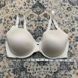 Warners Cloud 9 back smoothing T-shirt bra